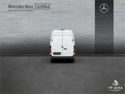 Mercedes Sprinter 315 CDI MEDIO 3.5T T. ALTO