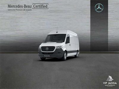Mercedes Sprinter 315 CDI MEDIO 3.5T T. ALTO