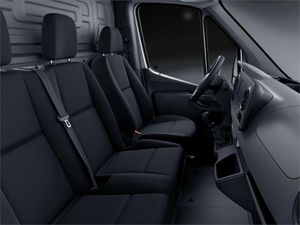 Mercedes Sprinter 315 CDI MEDIO 3.5T T. ALTO  - Foto 2