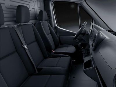 Mercedes Sprinter 315 CDI MEDIO 3.5T T. ALTO