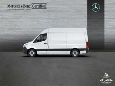 Mercedes Sprinter 315 CDI MEDIO 3.5T T. ALTO