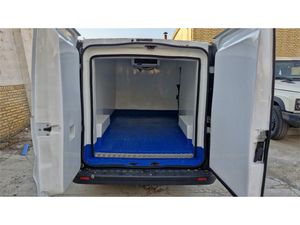 Opel Vivaro 1.6CDTI 88kW (120CV) Expressio L1H1 2.7t  - Foto 2