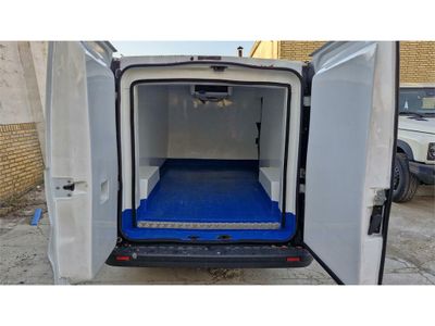 Opel Vivaro 1.6CDTI 88kW (120CV) Expressio L1H1 2.7t