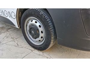 Opel Vivaro 1.6CDTI 88kW (120CV) Expressio L1H1 2.7t  - Foto 2