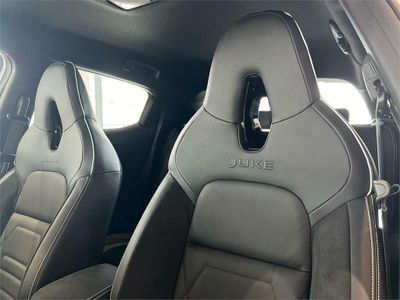 Nissan Juke 1.6 Hybrid 105kW (145CV) N-Design