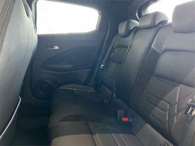 Nissan Juke 1.6 Hybrid 105kW (145CV) N-Design