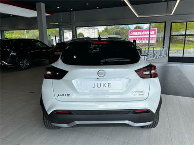 Nissan Juke 1.6 Hybrid 105kW (145CV) N-Design
