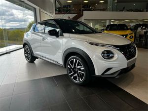 Nissan Juke 1.6 Hybrid 105kW (145CV) N-Design  - Foto 2