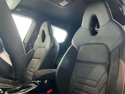 Nissan Juke 1.6 Hybrid 105kW (145CV) N-Design
