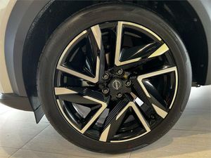 Nissan Juke 1.6 Hybrid 105kW (145CV) N-Design  - Foto 2