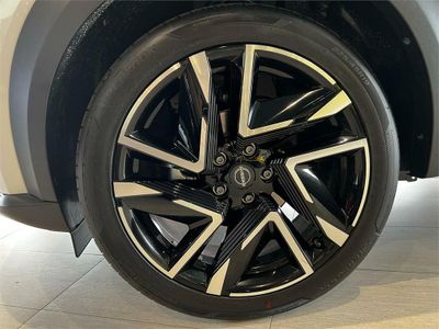 Nissan Juke 1.6 Hybrid 105kW (145CV) N-Design