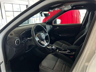 Nissan Juke 1.6 Hybrid 105kW (145CV) N-Design