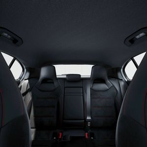 Mercedes Clase A 200 d Compacto  - Foto 2