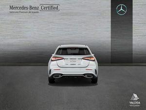 Mercedes Clase A 200 d Compacto  - Foto 2