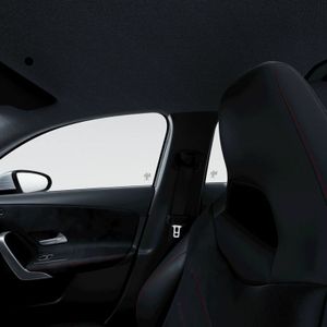 Mercedes Clase A 200 d Compacto  - Foto 2