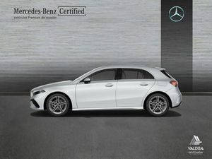 Mercedes Clase A 200 d Compacto  - Foto 2