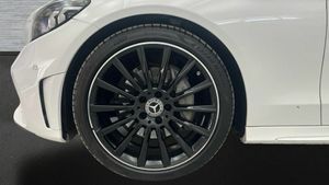 Mercedes Clase C 220 d Coupé  - Foto 2