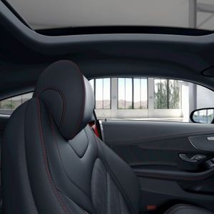 Mercedes Clase C 220 d Coupé  - Foto 2