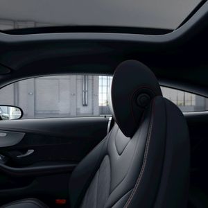 Mercedes Clase C 220 d Coupé  - Foto 2