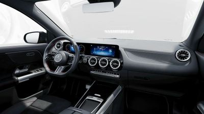 Mercedes GLA 200 d AMG Line (EURO 6d)