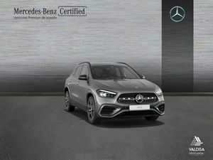 Mercedes GLA 200 d AMG Line (EURO 6d)  - Foto 2