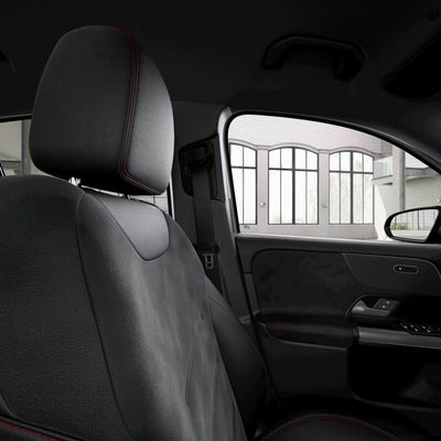 Mercedes GLA 200 d AMG Line (EURO 6d)