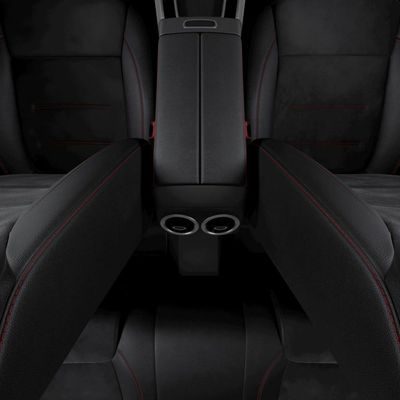 Mercedes GLA 200 d AMG Line (EURO 6d)