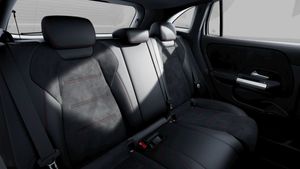 Mercedes GLA 200 d AMG Line (EURO 6d)  - Foto 2