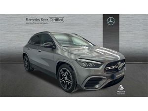 Mercedes GLA 200 d AMG Line (EURO 6d)  - Foto 2