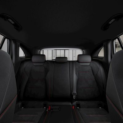 Mercedes GLA 200 d AMG Line (EURO 6d)