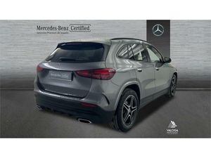Mercedes GLA 200 d AMG Line (EURO 6d)  - Foto 2