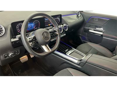 Mercedes GLA 200 d AMG Line (EURO 6d)