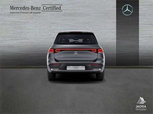 Mercedes EQB EQB 250+  - Foto 2