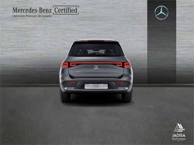Mercedes EQB EQB 250+