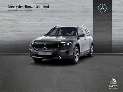 Mercedes EQB EQB 250+