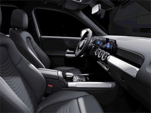 Mercedes EQB EQB 250+  - Foto 2