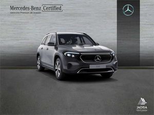 Mercedes EQB EQB 250+  - Foto 2