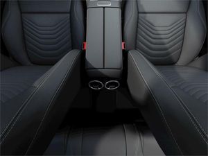 Mercedes EQB EQB 250+  - Foto 2