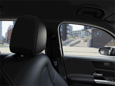 Mercedes EQB EQB 250+