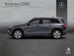Mercedes EQB EQB 250+  - Foto 2