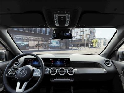 Mercedes EQB EQB 250+