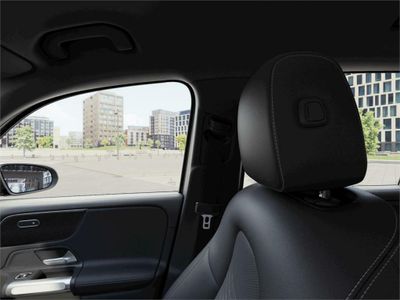 Mercedes EQB EQB 250+