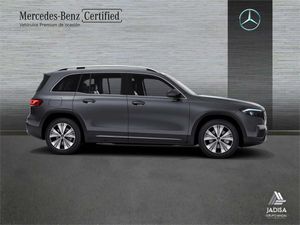 Mercedes EQB EQB 250+  - Foto 2