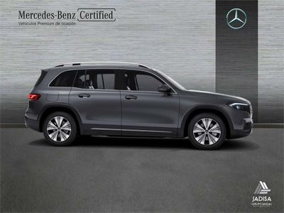 Mercedes EQB EQB 250+