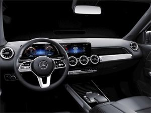 Mercedes EQB EQB 250+  - Foto 2
