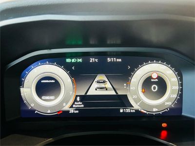 Nissan Qashqai DIG-T 103kW N-Connecta
