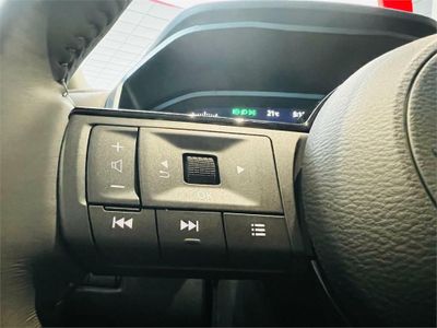 Nissan Qashqai DIG-T 103kW N-Connecta