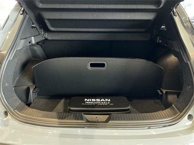 Nissan Qashqai DIG-T 103kW N-Connecta