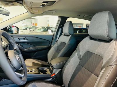 Nissan Qashqai DIG-T 103kW N-Connecta