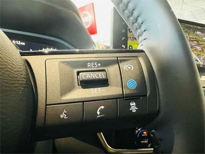 Nissan Qashqai DIG-T 103kW N-Connecta